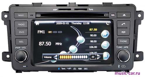 ������������� ��������� Intro CHR-4606 CX9 (MAZDA CX-9)