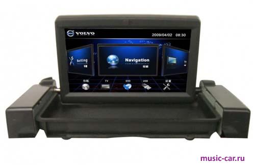 ������������� ��������� Intro CHR-7004 S40 (VOLVO S-40)