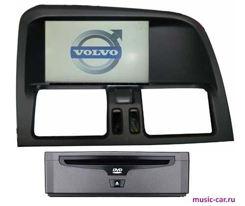 ������������� ��������� Intro CHR-7060 XC (VOLVO XC-60 (IE))