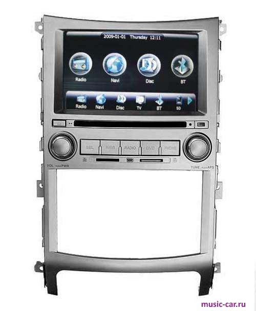 ������������� ��������� Intro CHR-7112 IX (HYUNDAI IX-55 Veracruz)