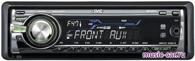 ������������� ��������� JVC KD-G547EE