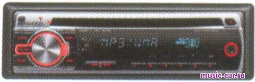 Автомобильная магнитола Kenwood KDC-MP343S Автомобильная магнитола Kenwood KDC-MP343S
