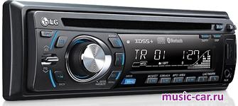 Автомобильная магнитола LG LAC7900RN Автомобильная магнитола LG LAC7900RN