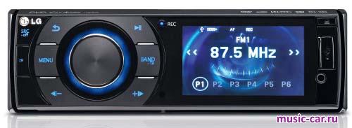 ������������� ��������� LG LDF900UR