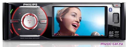 ������������� ��������� Philips CED370