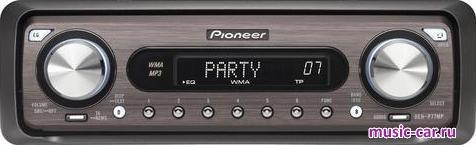 ������������� ��������� Pioneer DEH-P77MP