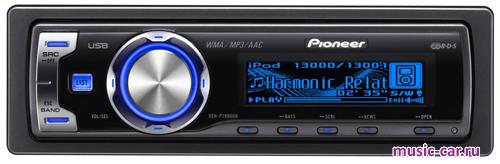 ������������� ��������� Pioneer DEH-P7900UB