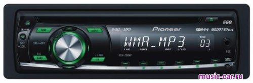 ������������� ��������� Pioneer DEH-200MP