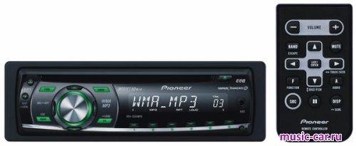 ������������� ��������� Pioneer DEH-2050MPG