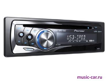 ������������� ��������� Pioneer DEH-50UB
