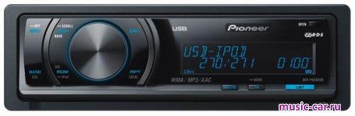 Автомобильная магнитола Pioneer DEH-P6000UB Автомобильная магнитола Pioneer DEH-P6000UB