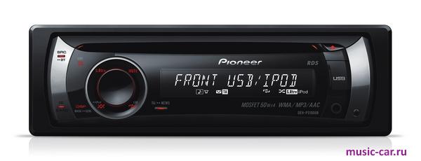 ������������� ��������� Pioneer DEH-P3100UB
