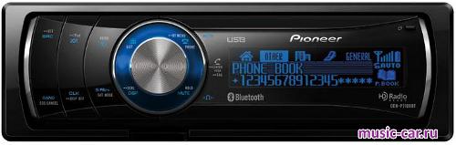 ������������� ��������� Pioneer DEH-P7100BT