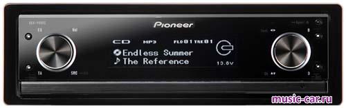 Автомобильная магнитола Pioneer DEX-P99RS Автомобильная магнитола Pioneer DEX-P99RS