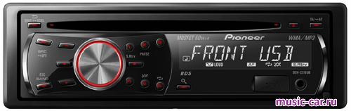Автомобильная магнитола Pioneer DEH-2200UB Автомобильная магнитола Pioneer DEH-2200UB