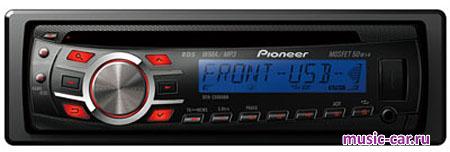 ������������� ��������� Pioneer DEH-2300UBB