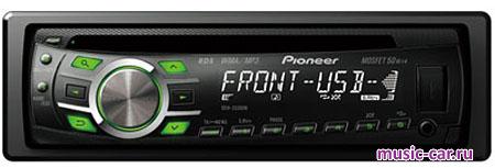 Автомобильная магнитола Pioneer DEH-2320UB Автомобильная магнитола Pioneer DEH-2320UB