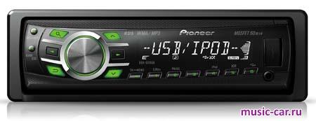 ������������� ��������� Pioneer DEH-5310UB
