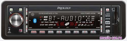������������� ��������� Prology MCE-617BU