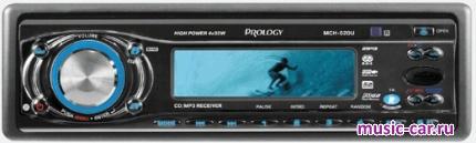 Автомобильная магнитола Prology MCH-620U Автомобильная магнитола Prology MCH-620U