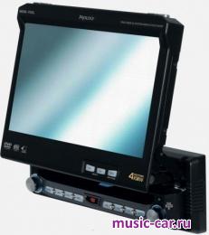 Автомобильная магнитола Prology MDD-702L Автомобильная магнитола Prology MDD-702L