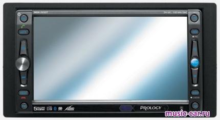 Автомобильная магнитола Prology MDN-2650T Автомобильная магнитола Prology MDN-2650T