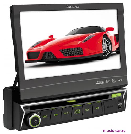 Автомобильная магнитола Prology MDD-720 Автомобильная магнитола Prology MDD-720