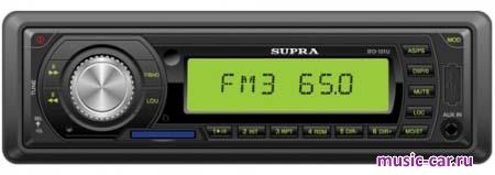 ������������� ��������� Supra SFD-101U 