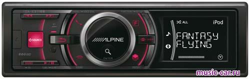 Автомобильная магнитола Alpine iDA-X311RR Автомобильная магнитола Alpine iDA-X311RR