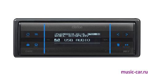 Автомобильная магнитола Clarion FZ409E Автомобильная магнитола Clarion FZ409E