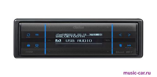 Автомобильная магнитола Clarion FZ709E Автомобильная магнитола Clarion FZ709E
