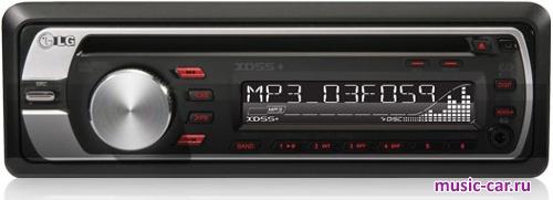 Автомобильная магнитола LG LAC2900N Автомобильная магнитола LG LAC2900N