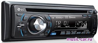 Автомобильная магнитола LG LAC8900RN Автомобильная магнитола LG LAC8900RN