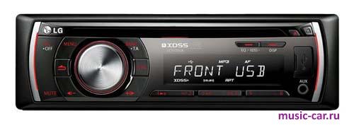Автомобильная магнитола LG LCS310UR Автомобильная магнитола LG LCS310UR