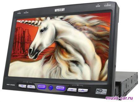 Автомобильная магнитола Mystery MMT-8120S Автомобильная магнитола Mystery MMT-8120S