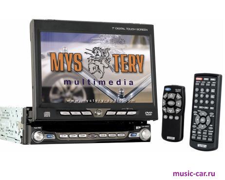 Автомобильная магнитола Mystery MMTD-9200S Автомобильная магнитола Mystery MMTD-9200S