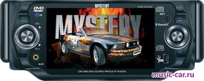 Автомобильная магнитола Mystery MMD-4503BS