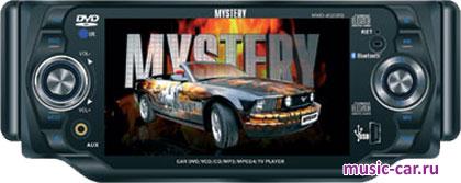 Автомобильная магнитола Mystery MMD-4503BS Автомобильная магнитола Mystery MMD-4503BS