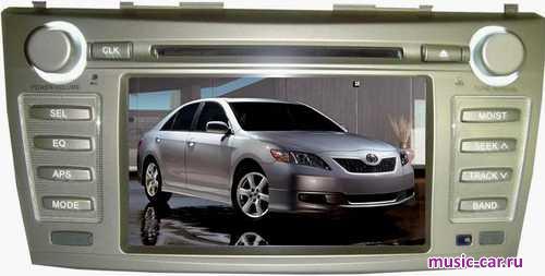 Автомобильная магнитола Mystery MTC-7501DS Автомобильная магнитола Mystery MTC-7501DS