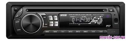 Автомобильная магнитола Mystery MCD-571MPU Автомобильная магнитола Mystery MCD-571MPU