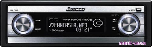 Автомобильная магнитола Pioneer DEH-P88RS Автомобильная магнитола Pioneer DEH-P88RS