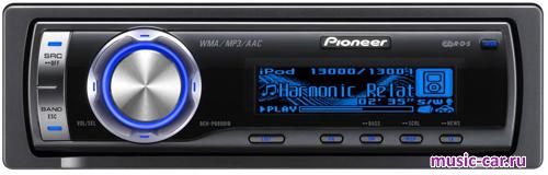 Автомобильная магнитола Pioneer DEH-P6900IB Автомобильная магнитола Pioneer DEH-P6900IB