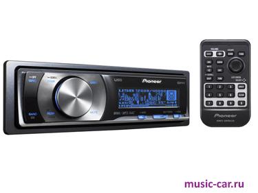 Автомобильная магнитола Pioneer DEH-P7000UB Автомобильная магнитола Pioneer DEH-P7000UB