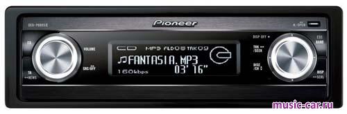 Автомобильная магнитола Pioneer DEH-P88RSII Автомобильная магнитола Pioneer DEH-P88RSII