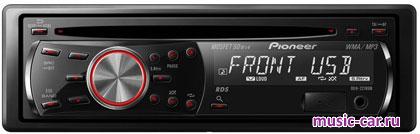 Автомобильная магнитола Pioneer DEH-2210UB Автомобильная магнитола Pioneer DEH-2210UB