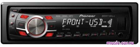 Автомобильная магнитола Pioneer DEH-2300UB Автомобильная магнитола Pioneer DEH-2300UB