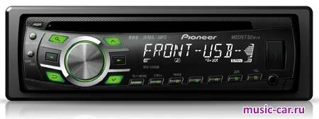Автомобильная магнитола Pioneer DEH-2310UB Автомобильная магнитола Pioneer DEH-2310UB