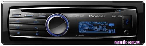 Автомобильная магнитола Pioneer DEH-8300SD Автомобильная магнитола Pioneer DEH-8300SD