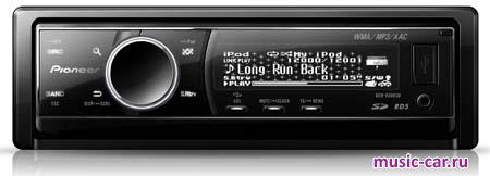 Автомобильная магнитола Pioneer DEH-9300SD Автомобильная магнитола Pioneer DEH-9300SD