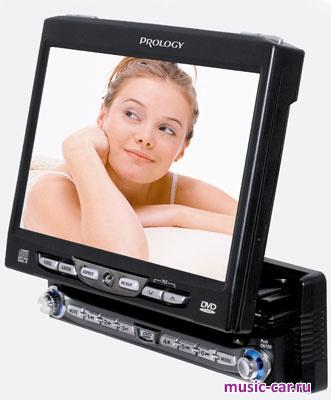Автомобильная магнитола Prology MDD-710T Автомобильная магнитола Prology MDD-710T